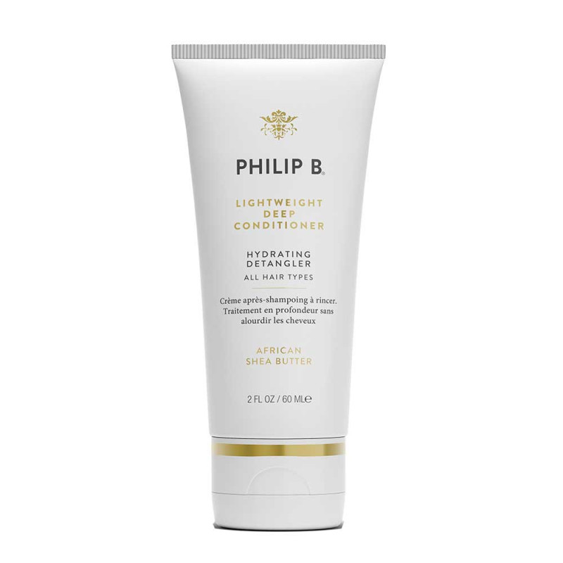 DEEP CONDITIONING PARABEN FREE DEEP CONDITIONING PARABEN FREE