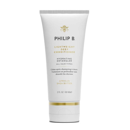 DEEP CONDITIONING PARABEN FREE