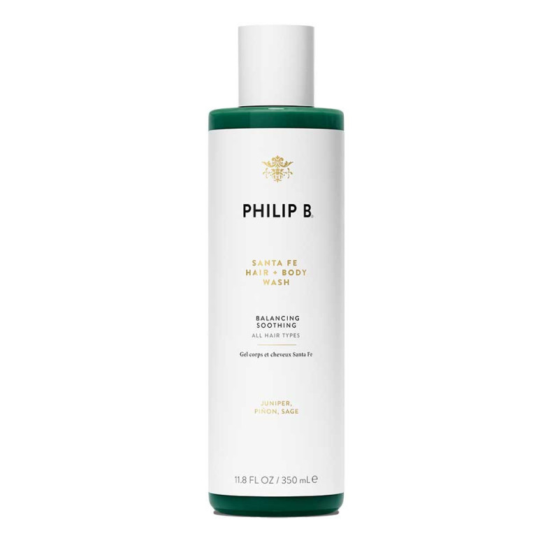 SCENT OF SANTA FE SHAMPOO SCENT OF SANTA FE SHAMPOO