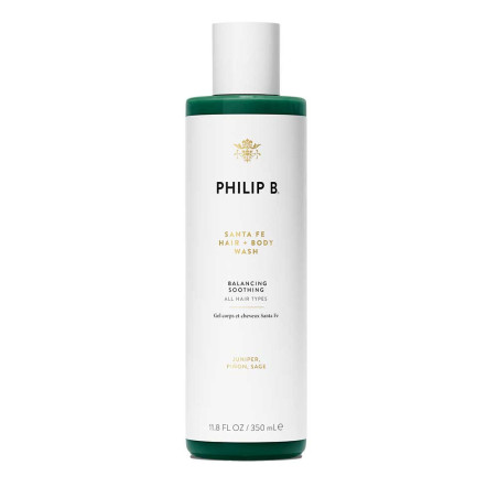 SCENT OF SANTA FE SHAMPOO