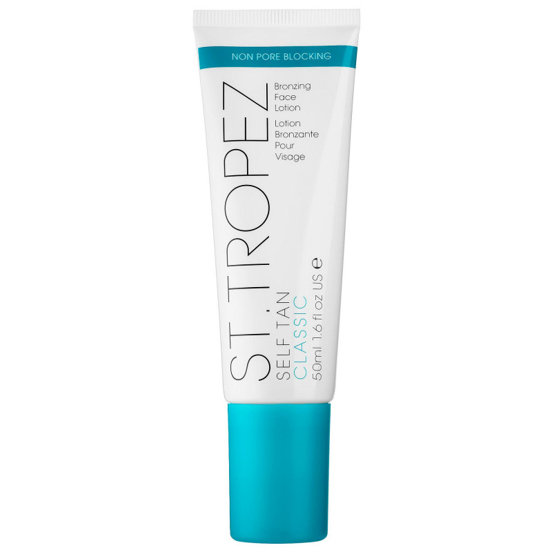 SELF TAN CLASSIC BRONZING MOUSSE SELF TAN CLASSIC BRONZING MOUSSE