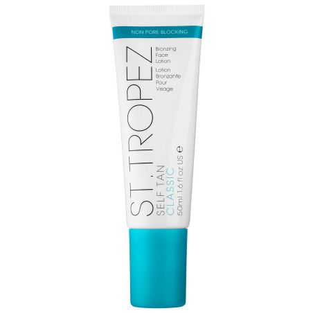 SELF TAN CLASSIC BRONZING MOUSSE