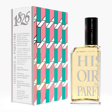 1826 EUGENIA DE MONTIJO EAU DE PARFUM