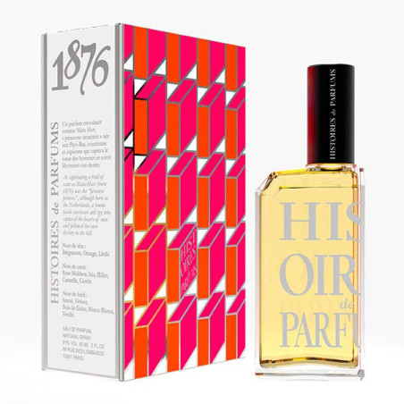 1876 MATA HARI EAU DE PARFUM
