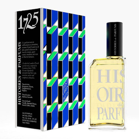 1725 CASANOVA EAU DE PARFUM