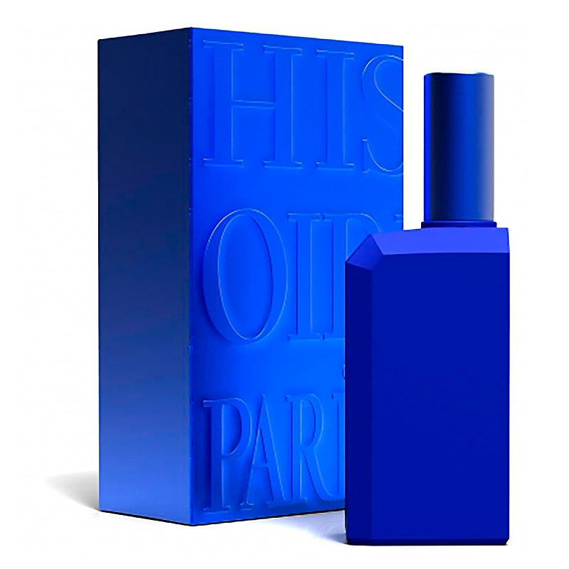 BLUE 1.1 EAU DE PARFUM BLUE 1.1 EAU DE PARFUM