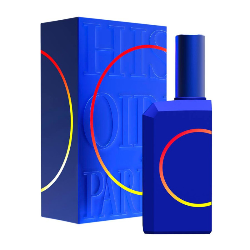 BLUE 1.3 EAU DE PARFUM BLUE 1.3 EAU DE PARFUM
