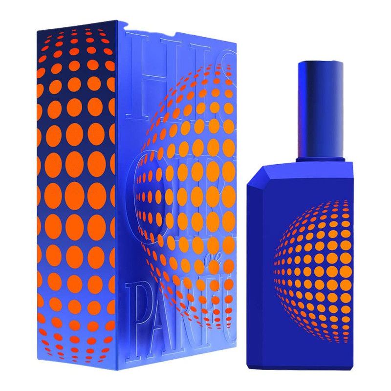 BLUE 1.6 EAU DE PARFUM BLUE 1.6 EAU DE PARFUM