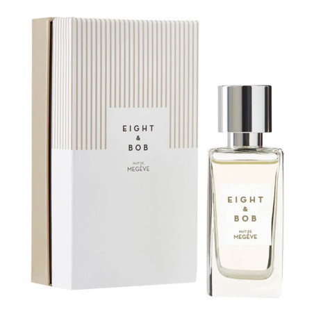 NUIT DE MEGÈVE EAU DE PARFUM