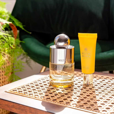 FLORA LUMINARE HAND CREAM