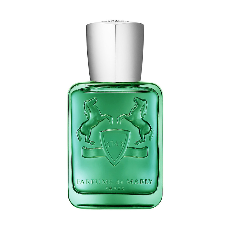 GREENLEY EAU DE PARFUM GREENLEY EAU DE PARFUM