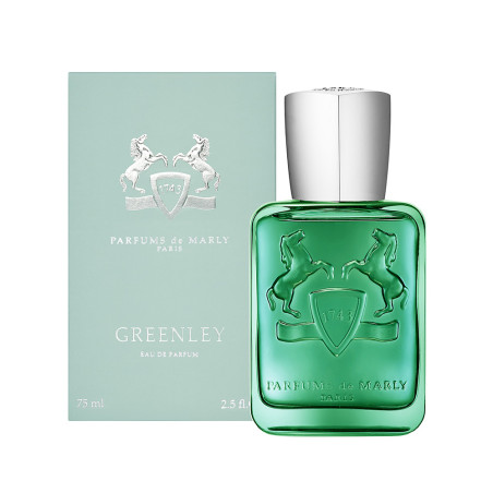 GREENLEY EAU DE PARFUM