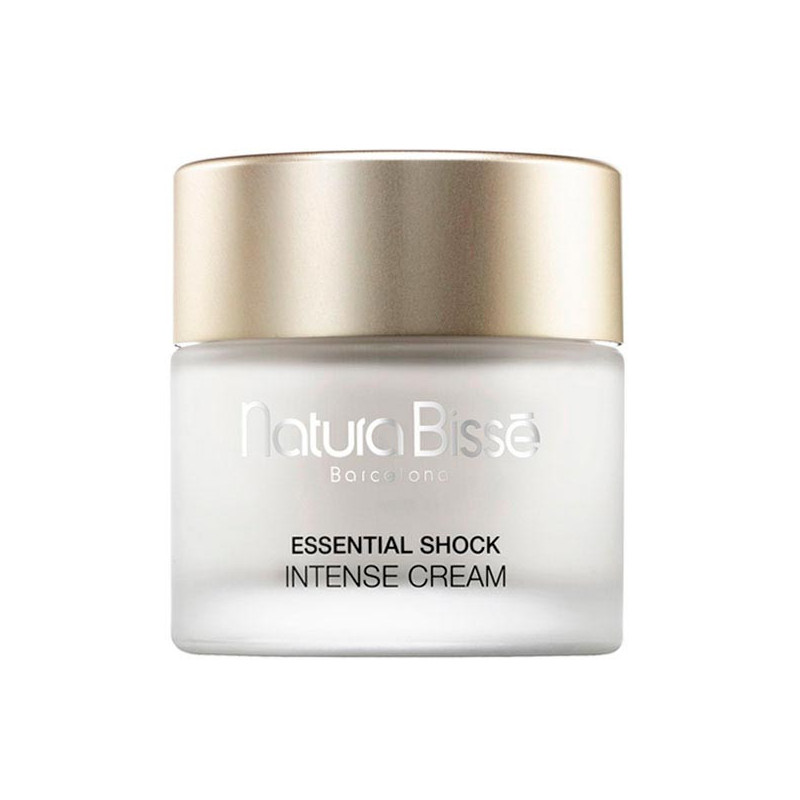 ESSENTIAL SHOCK INTENSE DOUBLE ACTION CREAM