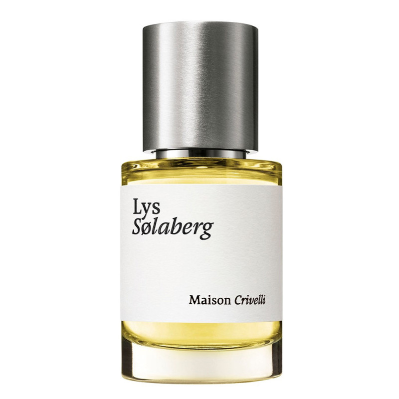 LYS SOLABERG EAU DE PARFUM LYS SOLABERG EAU DE PARFUM
