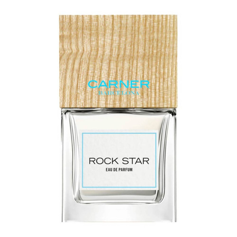 ROCK STAR EAU DE PARFUM ROCK STAR EAU DE PARFUM