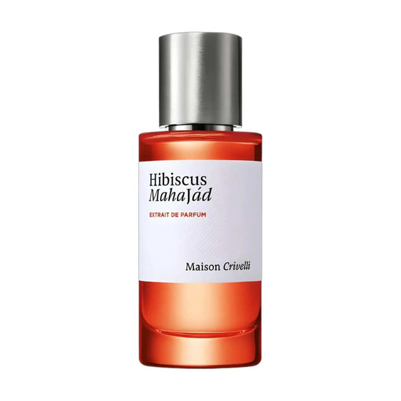 HIBISCUS MAHAJAD EXTRAIT DE PARFUM