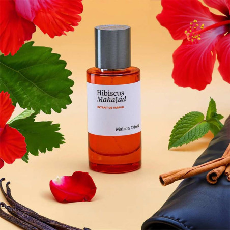 HIBISCUS MAHAJAD EXTRAIT