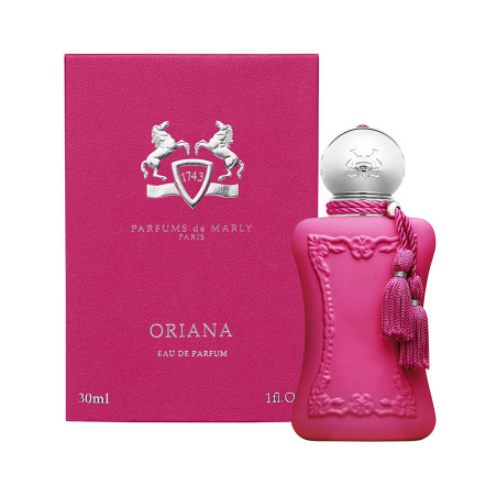 ORIANA EAU DE PARFUM