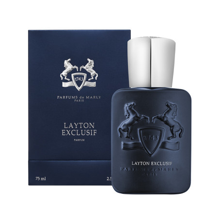 LAYTON EXCLUSIF