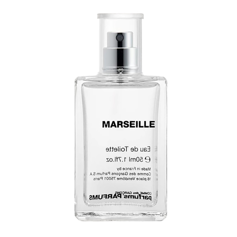 MARSEILLE EAU DE TOILETTE
