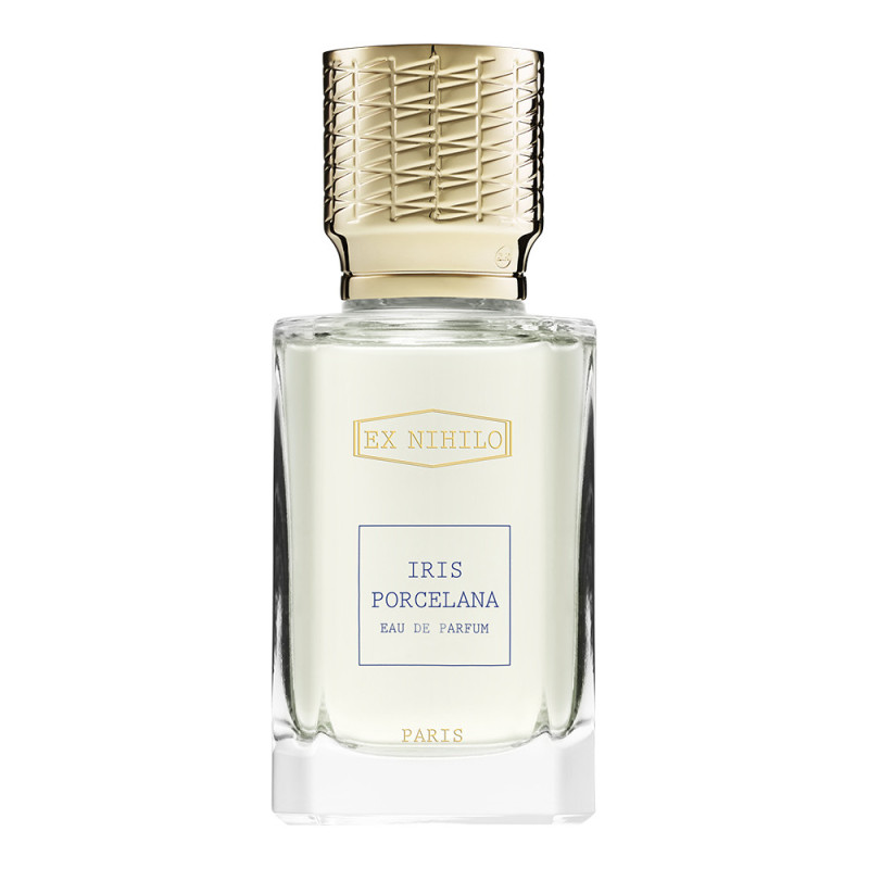 IRIS PORCELANA EAU DE PARFUM IRIS PORCELANA EAU DE PARFUM