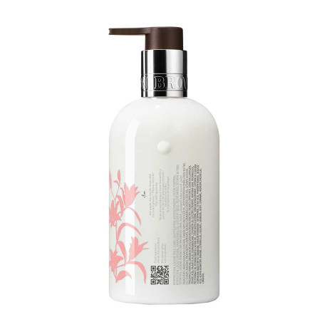 GINGERLILY BODY LOTION