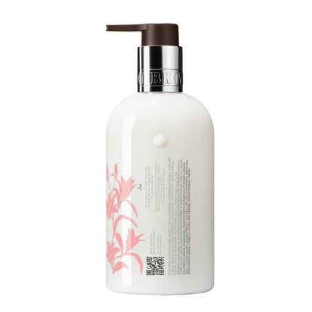 HEAVENLY GINGERLILY HAND LOTION