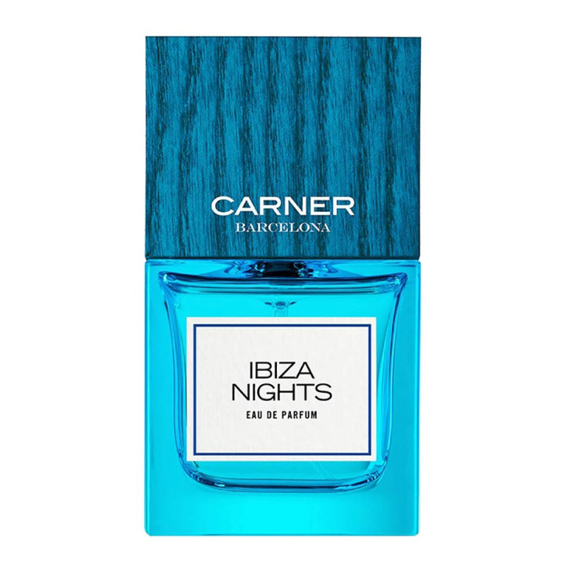 IBIZA NIGHTS EAU DE PARFUM IBIZA NIGHTS EAU DE PARFUM