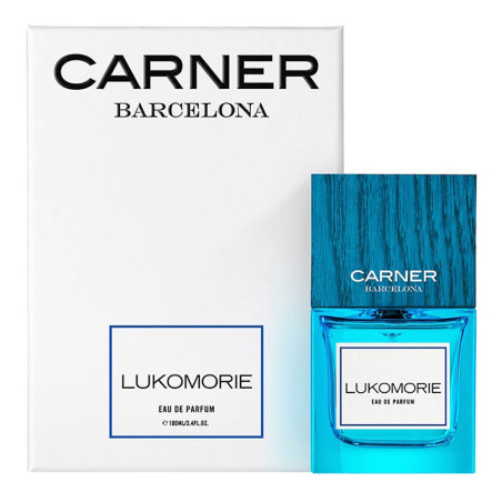 LUKOMORIE EAU DE PARFUM