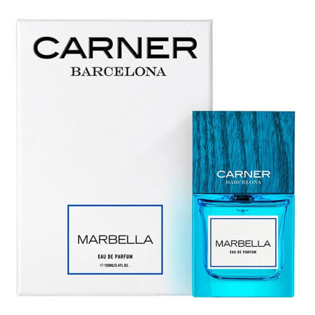 MARBELLA EAU DE PARFUM