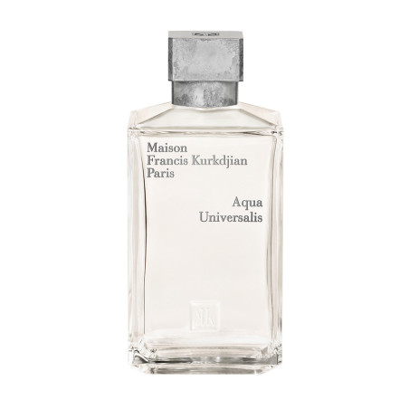 AQUA UNIVERSALIS EAU DE TOILETTE