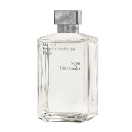 AQUA UNIVERSALIS EAU DE TOILETTE