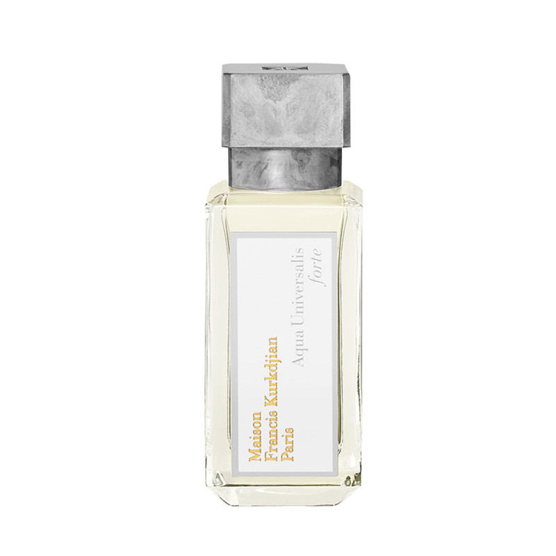AQUA UNIVERSALIS FORTE EAU DE PARFUM AQUA UNIVERSALIS FORTE EAU DE PARFUM