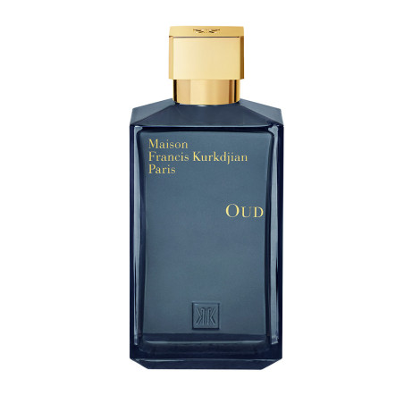 OUD EAU DE PARFUM