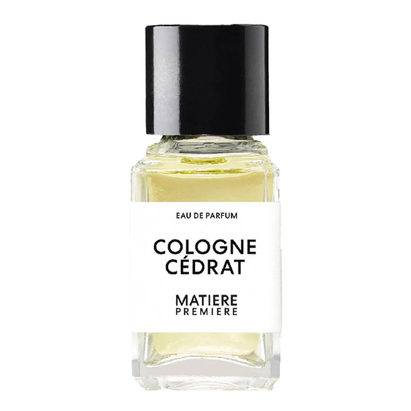 COLOGNE CEDRAT EAU DE PARFUM COLOGNE CEDRAT EAU DE PARFUM