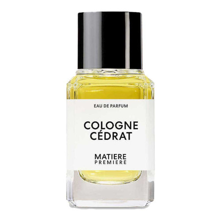 COLOGNE CEDRAT EAU DE PARFUM
