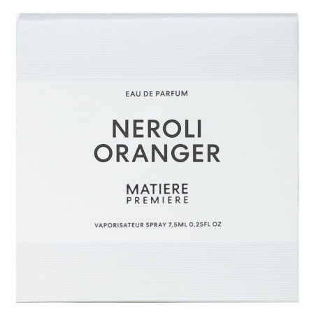 NEROLI ORANGER EAU DE PARFUM
