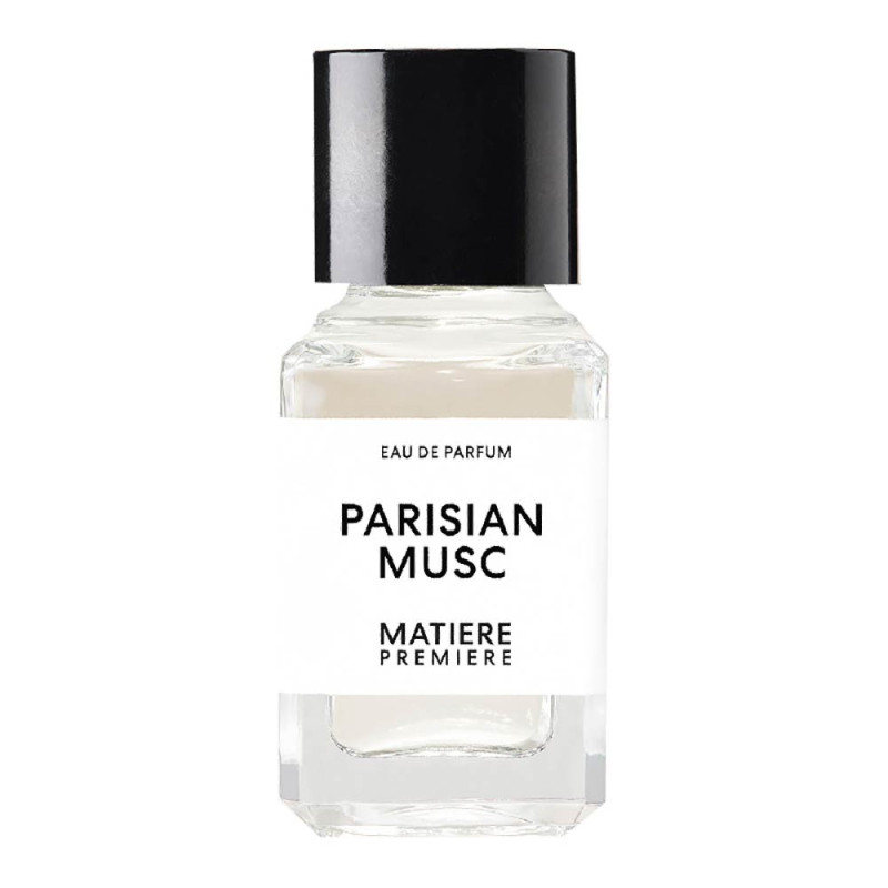 PARISIAN MUSC EAU DE PARFUM PARISIAN MUSC EAU DE PARFUM