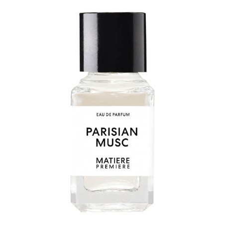 PARISIAN MUSC EAU DE PARFUM