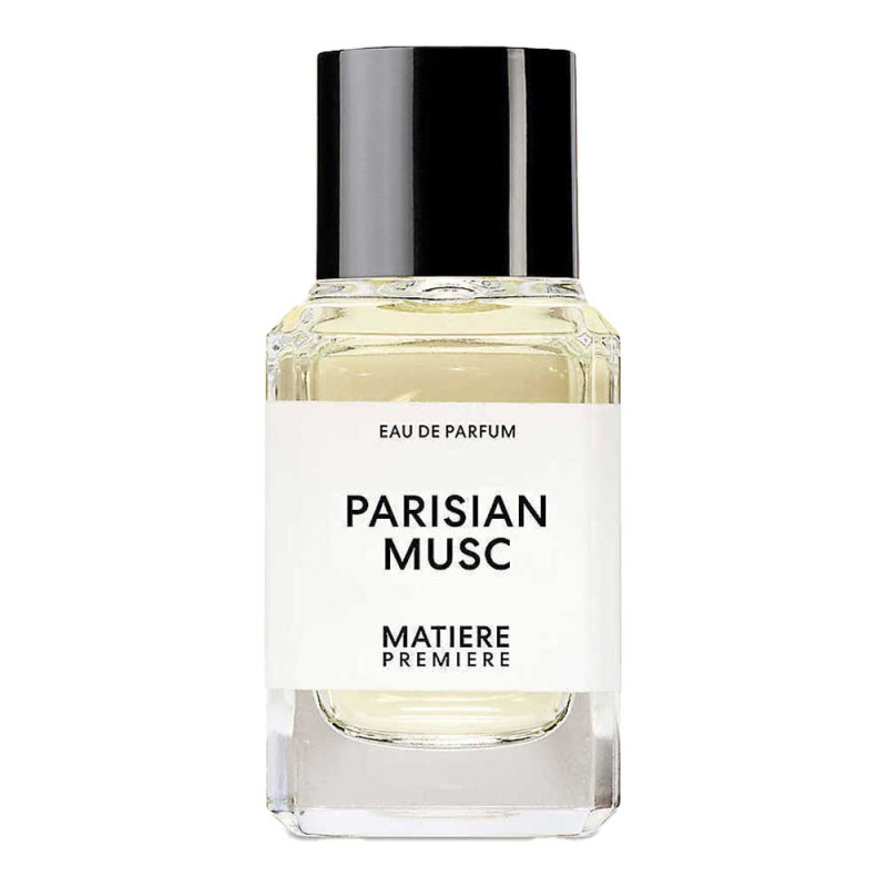 PARISIAN MUSC EAU DE PARFUM