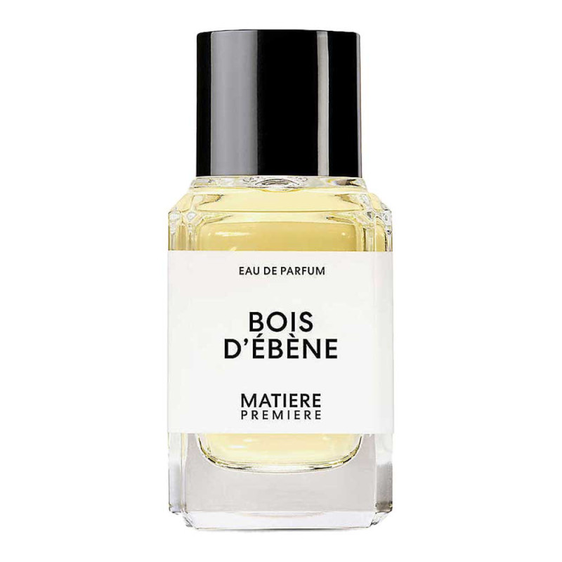 BOIS D'EBENE EAU DE PARFUM