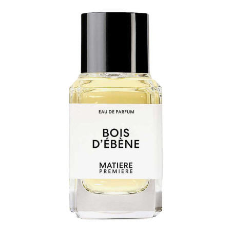 BOIS D'EBENE EAU DE PARFUM