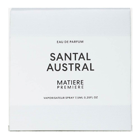 SANTAL AUSTRAL EAU DE PARFUM