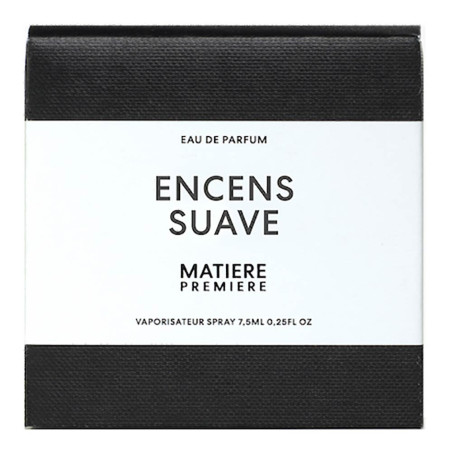 ENCENS SUAVE EAU DE PARFUM