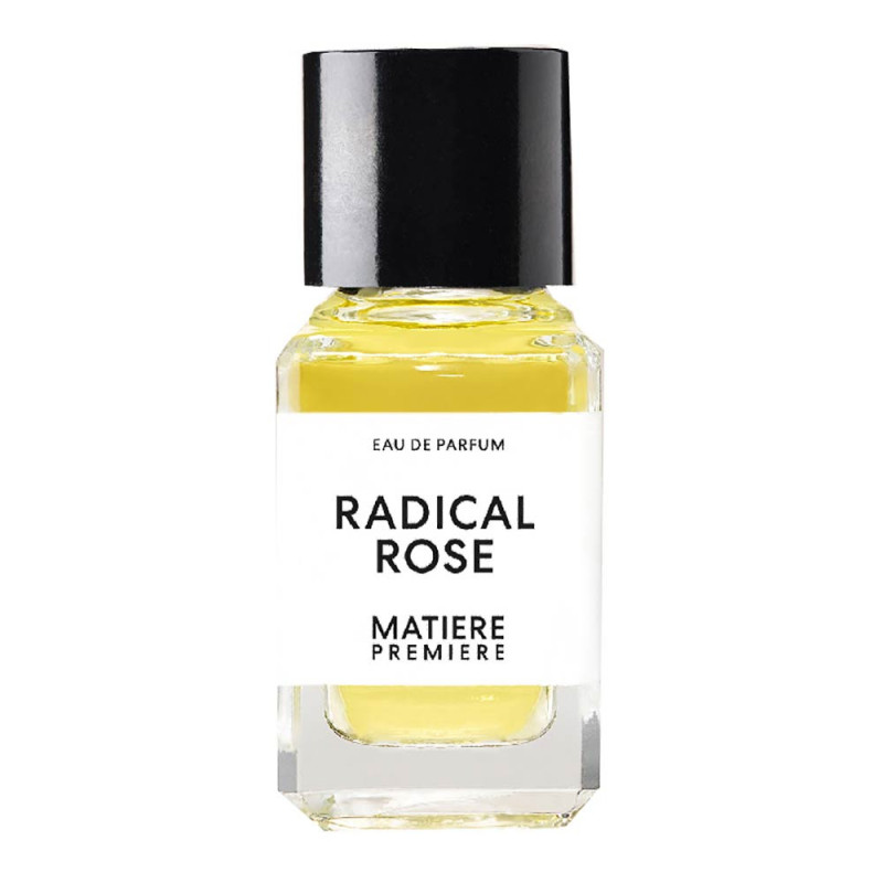 RADICAL ROSE EAU DE PARFUM RADICAL ROSE EAU DE PARFUM