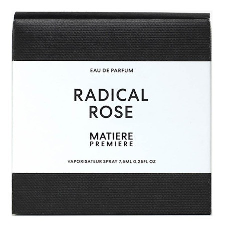 RADICAL ROSE EAU DE PARFUM