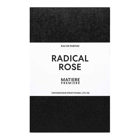 RADICAL ROSE EAU DE PARFUM