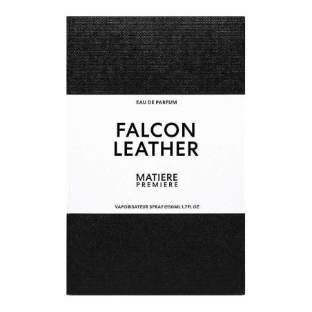 FALCON LEATHER EAU DE PARFUM