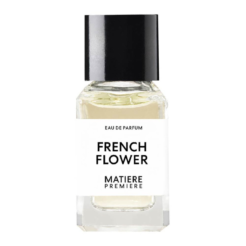 FRENCH FLOWER EAU DE PARFUM FRENCH FLOWER EAU DE PARFUM