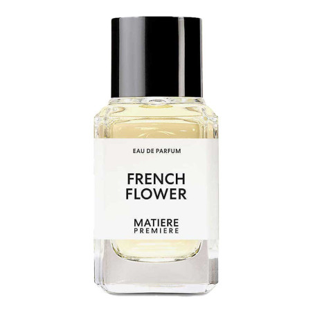 FRENCH FLOWER EAU DE PARFUM